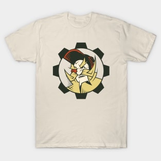 TORBJORN T-Shirt